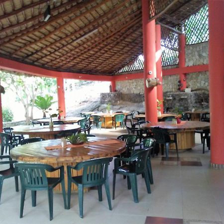 Hotel Colinas Del Rey Ато-Майор Экстерьер фото