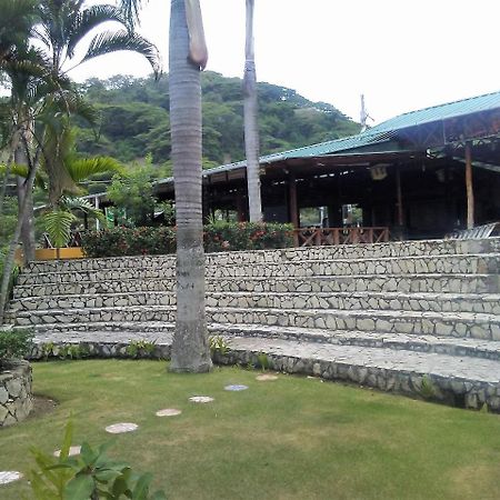 Hotel Colinas Del Rey Ато-Майор Экстерьер фото