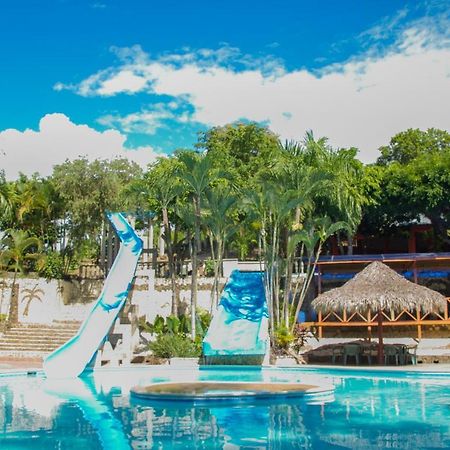 Hotel Colinas Del Rey Ато-Майор Экстерьер фото