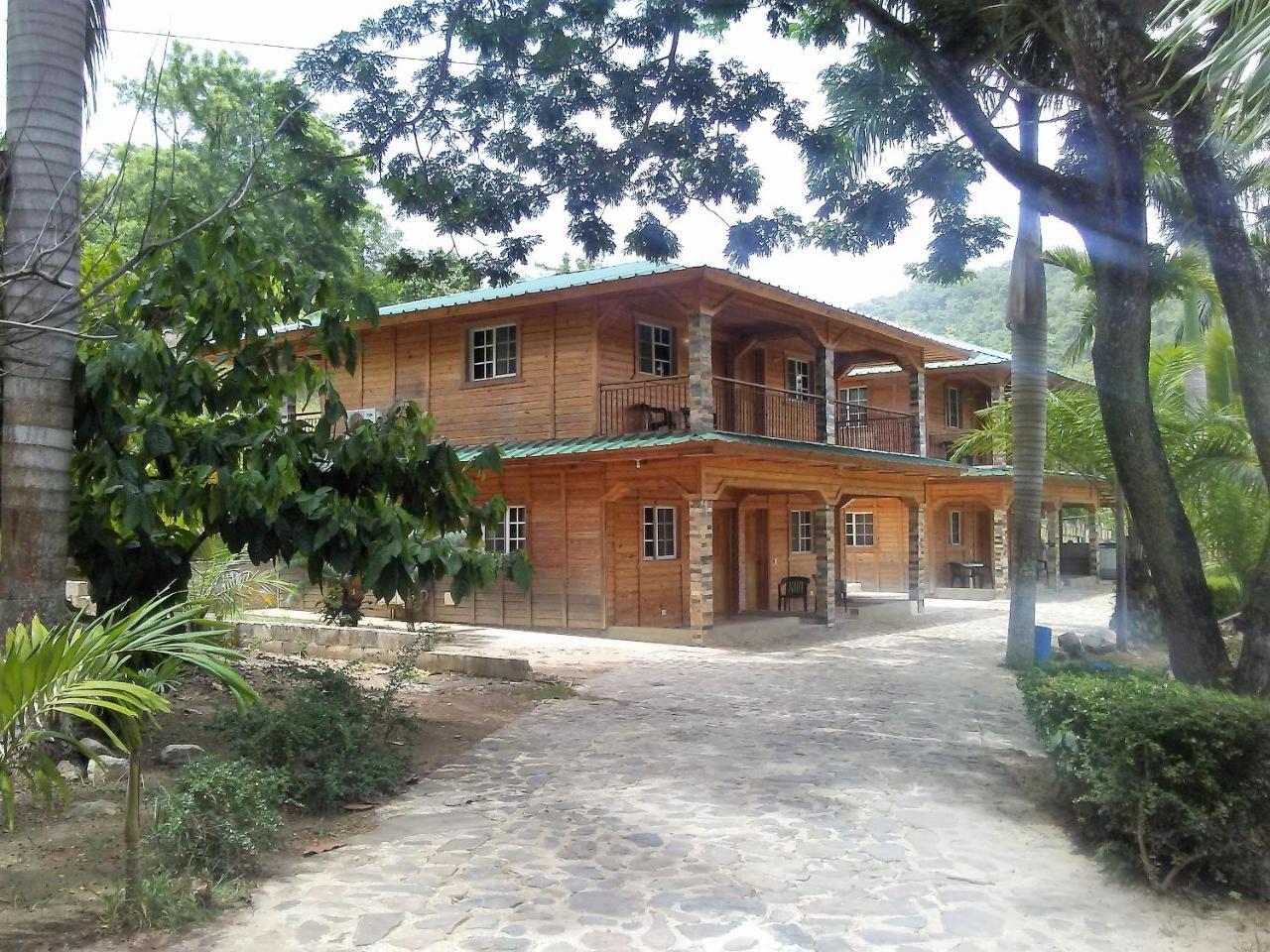 Hotel Colinas Del Rey Ато-Майор Экстерьер фото