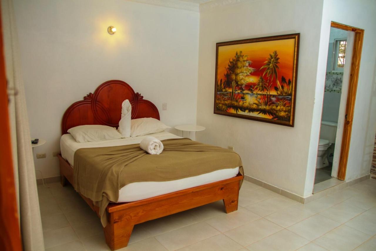 Hotel Colinas Del Rey Ато-Майор Экстерьер фото