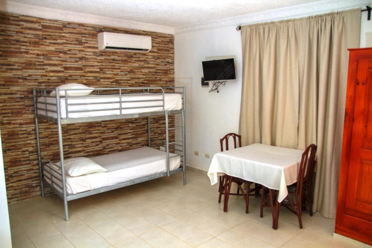 Hotel Colinas Del Rey Ато-Майор Экстерьер фото