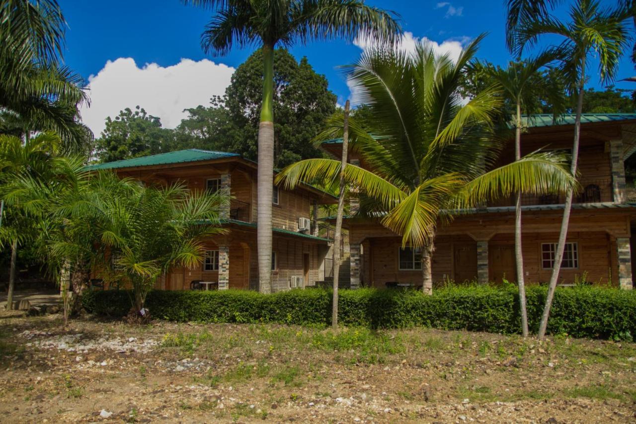 Hotel Colinas Del Rey Ато-Майор Экстерьер фото