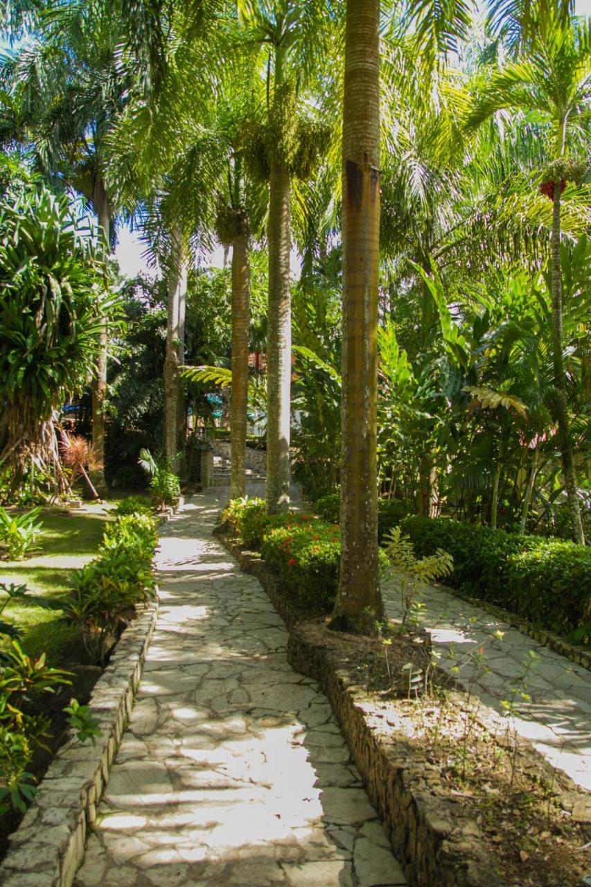 Hotel Colinas Del Rey Ато-Майор Экстерьер фото